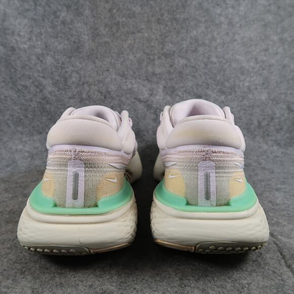 Nike Shoes Womens 7.5 ZoomX Invincible Run Flyknit Sneakers Athletic Trainer - Picture 6 of 13